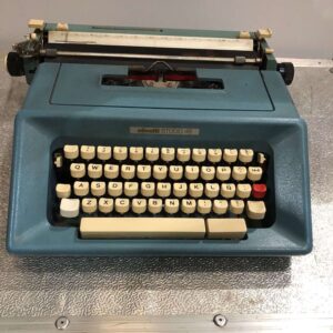 Olivetti Studio 46