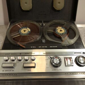 Automatic Stereo