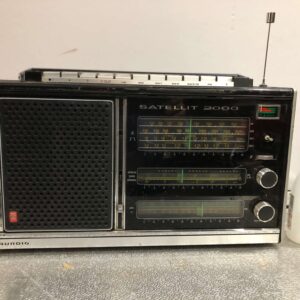 Grundig