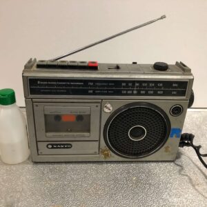 Sanyo