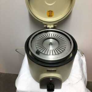 Máquina Orto