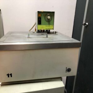Máquina de hospital