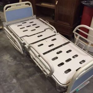 Cama Hospital