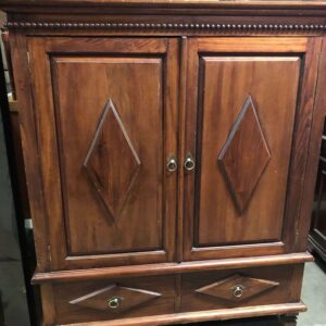 Mueble de madera