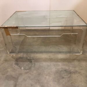 Mesa baja