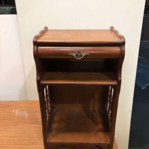 Mesa auxiliar