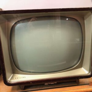 Televisión