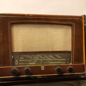 Radio