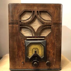Radio