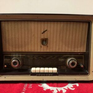 Radio