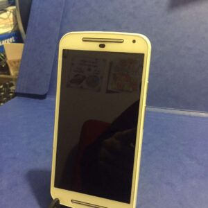MOTOROLA E3