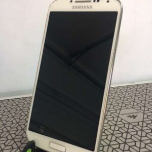 SAMSUNG GALAXY S4