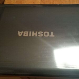 TOSHIBA