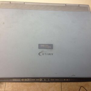 FUJITSU SIEMENS