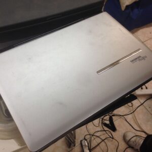 FUJITSU SIEMENS