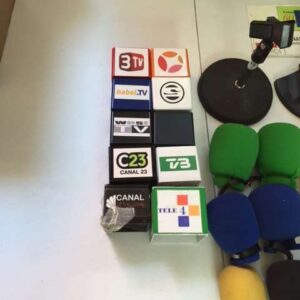Logotipos para micros
