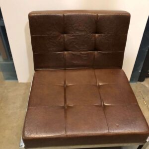 Sillón individual