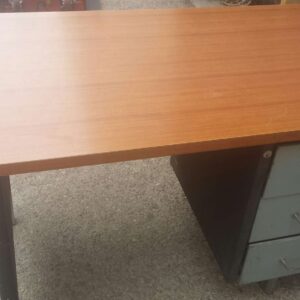 Mesa de oficina