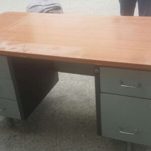 Mesa de Oficina