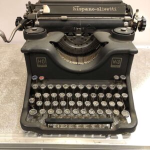 Hispano-Olietti