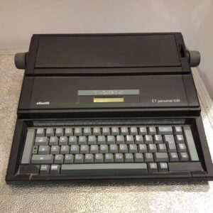 Olivetti ET profesional 530
