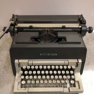 Olivetti linea 98