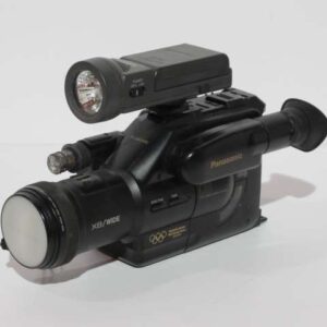 Camara de vide PANASONIC