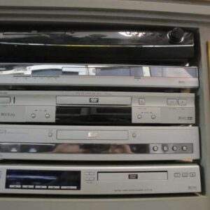 DVD´D