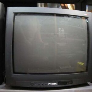 Televisón PHILIPS