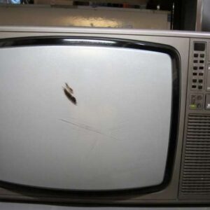 Televisión PHILIPS
