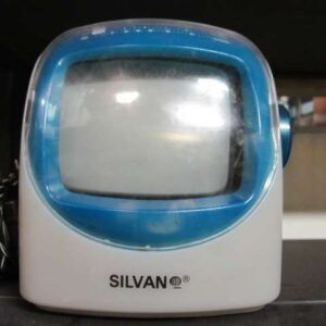 Televisión SILVAN