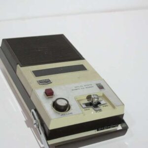Casette