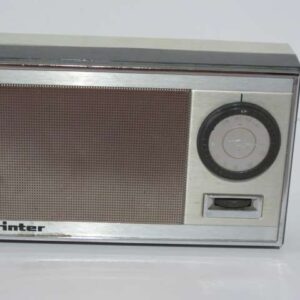 Radio  INTER