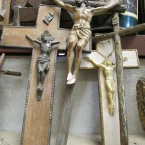 Crucifijos