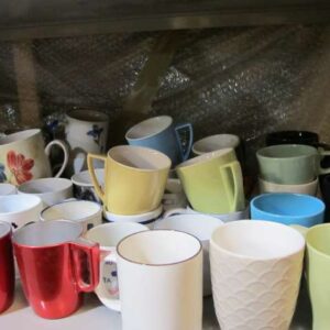 Tazas