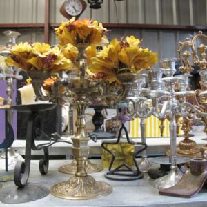 Candelabros