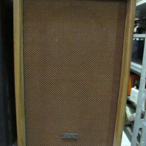 Altavoces