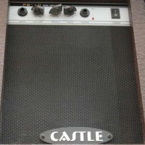 Amplificador