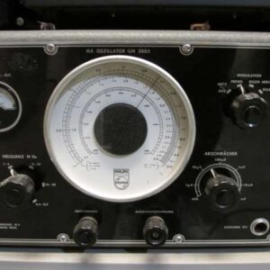 Aparato medir sonido