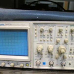 Aparato medir sonido
