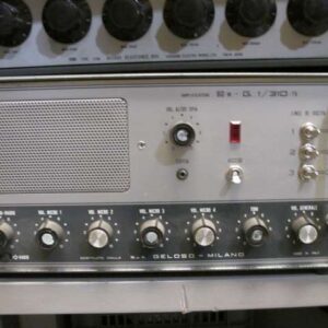 Aparato medir sonido