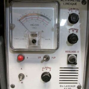 Aparato medir sonido