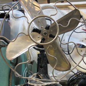 Ventilador