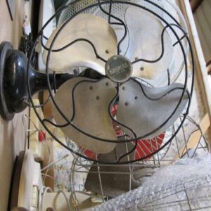Ventilador