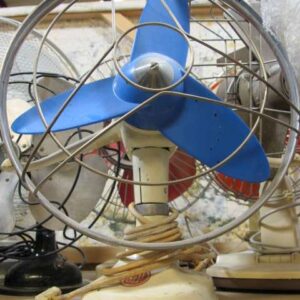 Ventilador