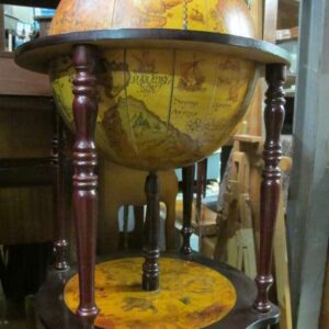 Mueble bar