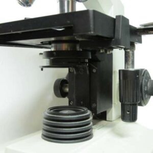Microscopio