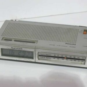 Radio despertador