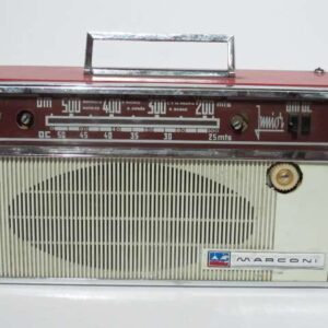 Radio MARCONI