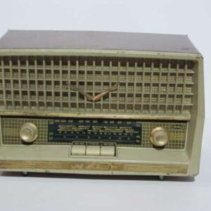 Radio